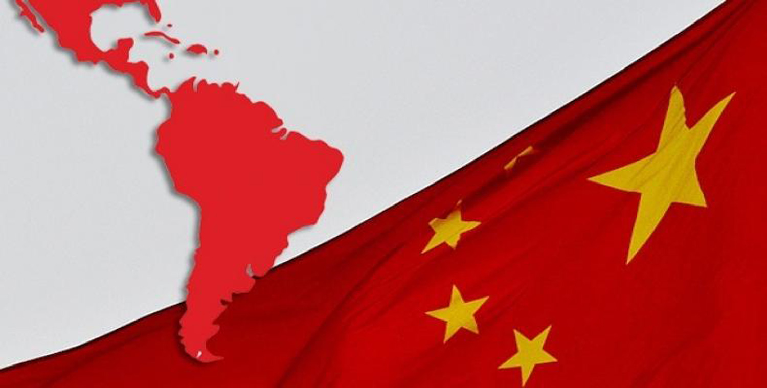 China puede ampliar sus posibilidades de inversión en Centroamérica