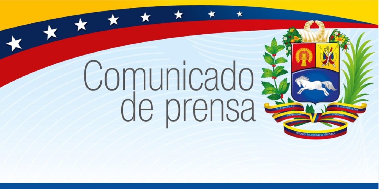 Venezuela oficializó ante la comunidad internacional su salida de la OEA