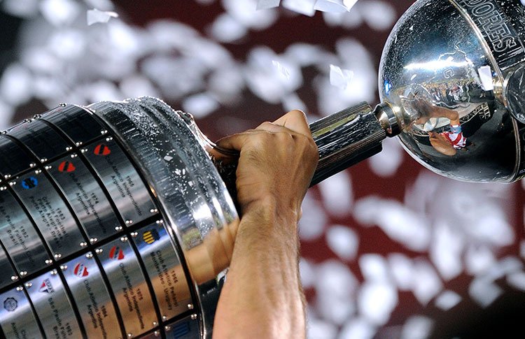 Equipos chilenos buscarán su clasificación en la penúltima jornada de la fase de grupos de la Copa Libertadores