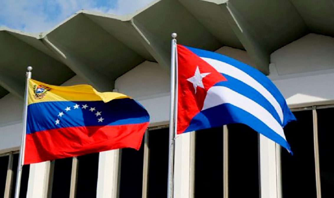 Cuba reitera su rechazo a las insinuaciones de EE. UU. de supuesta injerencia en Venezuela