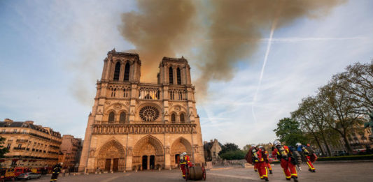 Notre Dame