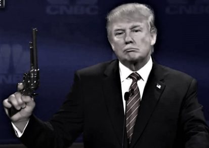 Trump intenta someter a la Unión Europea con nuevos aranceles comerciales