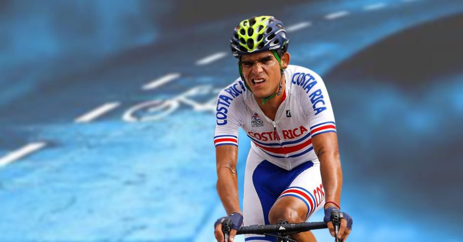 UCI anuncia tres nuevos casos de dopaje a ciclistas de Costa Rica