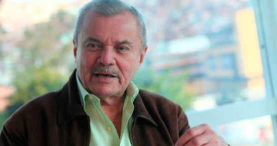Eleazar Díaz Rangel