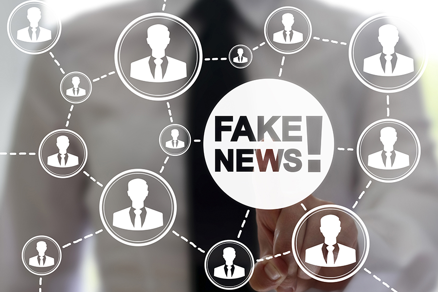 ¿Visa para un sueño? La nueva fake news sobre la desaparición de una periodista venezolana