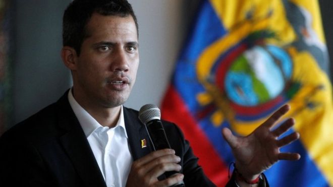Políticamente: ¿Cuál es la situación actual de Juan Guaidó luego del allanamiento a su inmunidad como diputado?