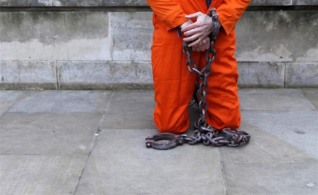 Óptica WikiLeaks (IV): Los manuales de los oscuros tratos en la cárcel de Guantánamo