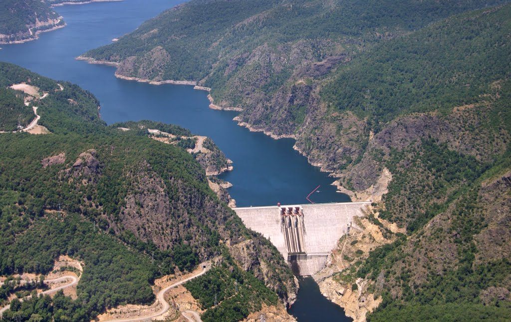Acusan que Hidroeléctrica Ralco lleva más de 20 años funcionando sin la reforestación comprometida