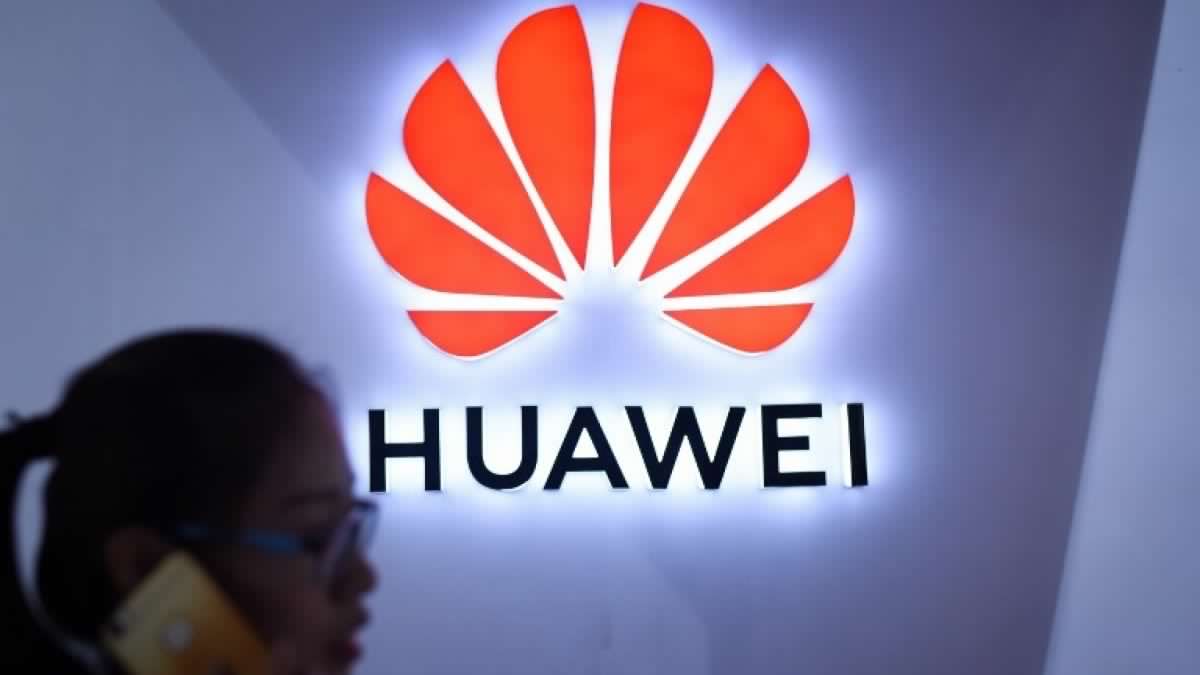 Huawei: 100 millones de dólares de inversión en Chile para los próximos 5 años