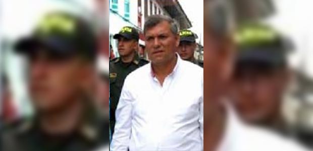(Video) Colombia sufre otro asesinato de un candidato a alcalde