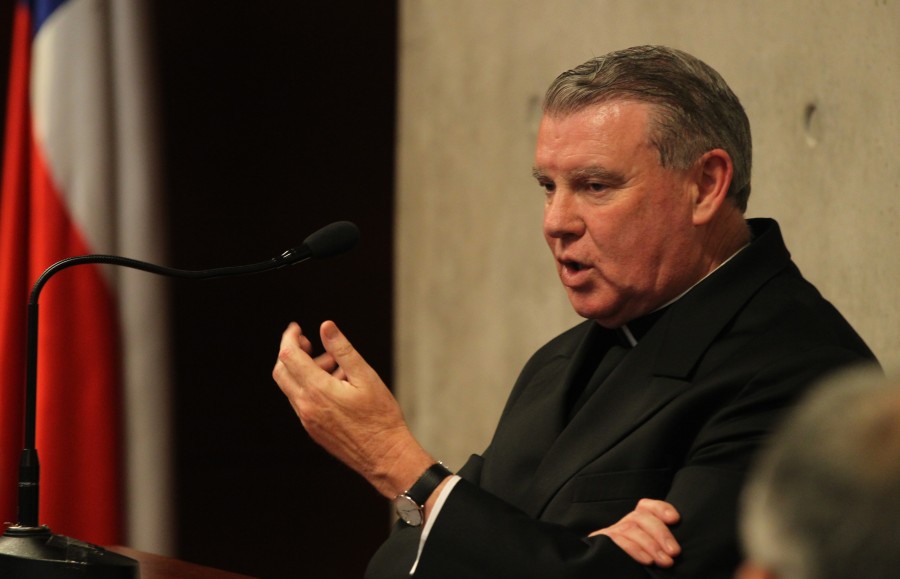 John O’Reilly: Vaticano suspende por 10 años del ejercicio sacerdotal a religioso culpable de abuso sexual