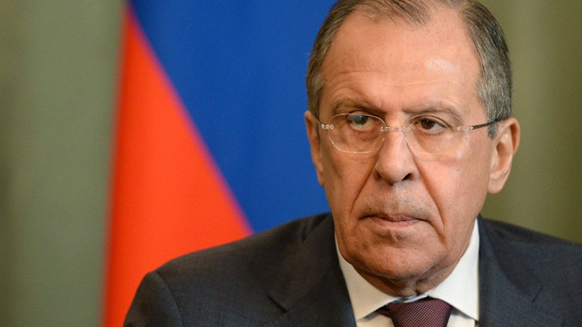 Lavrov: Aunque EE.UU. ha fracasado insiste en su objetivo de derrocar a Maduro