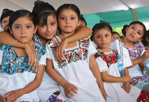 Conoce nombres indígenas latinoamericanos para niñas y niños Pueblos