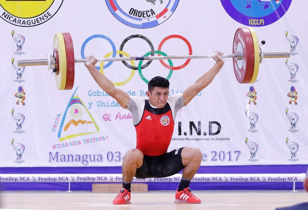 Campeonato Panamericano de Levantamiento de Pesas inicia este martes en Guatemala