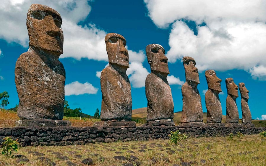 Rapa Nui rechaza levantamiento de cuarentena: ‘Mañalich no nos consultó, nos informaron por televisión’