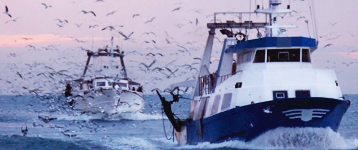 Trabajadores pesqueros denuncian a empresas por «psicoterrorismo laboral»
