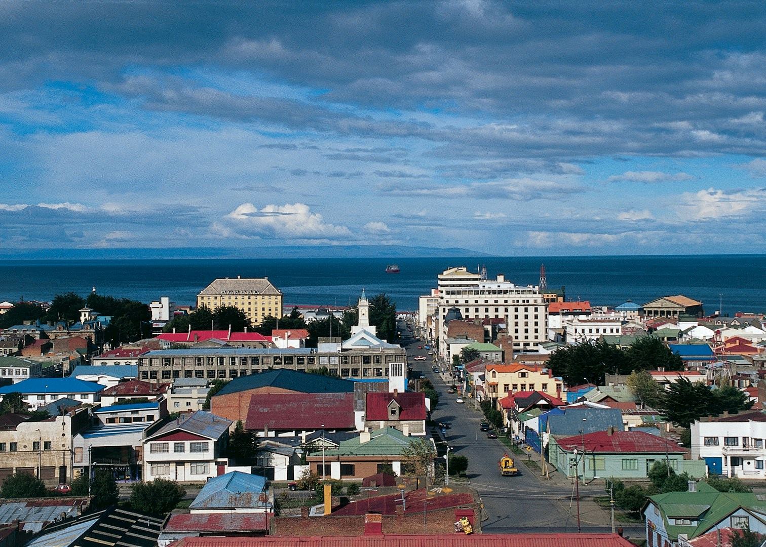 Región de Magallanes declaró la Emergencia climática porque estaba de moda