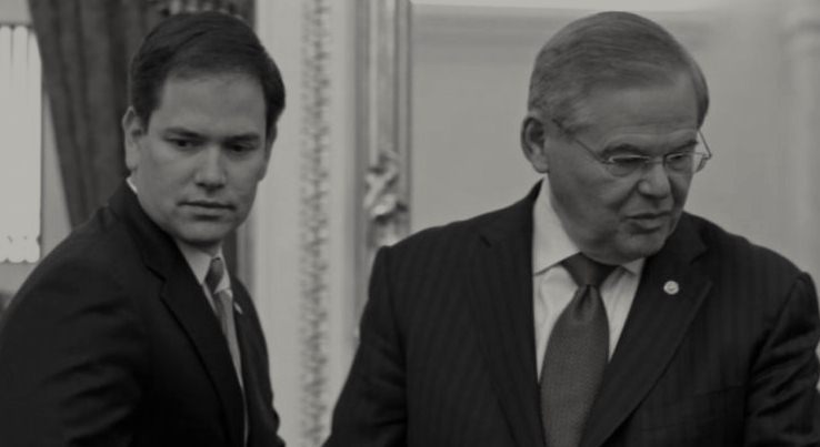Grupo de senadores estadounidenses quieren aplicar más medidas coercitivas contra Venezuela