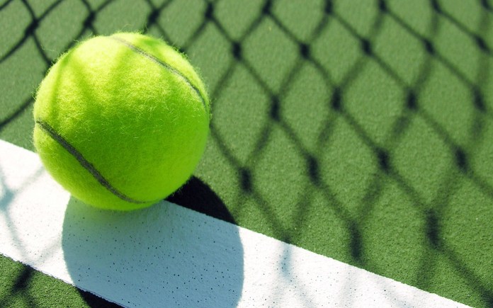 Federación de Tenis de España firma convenio con la Policía para luchar contra el crimen organizado