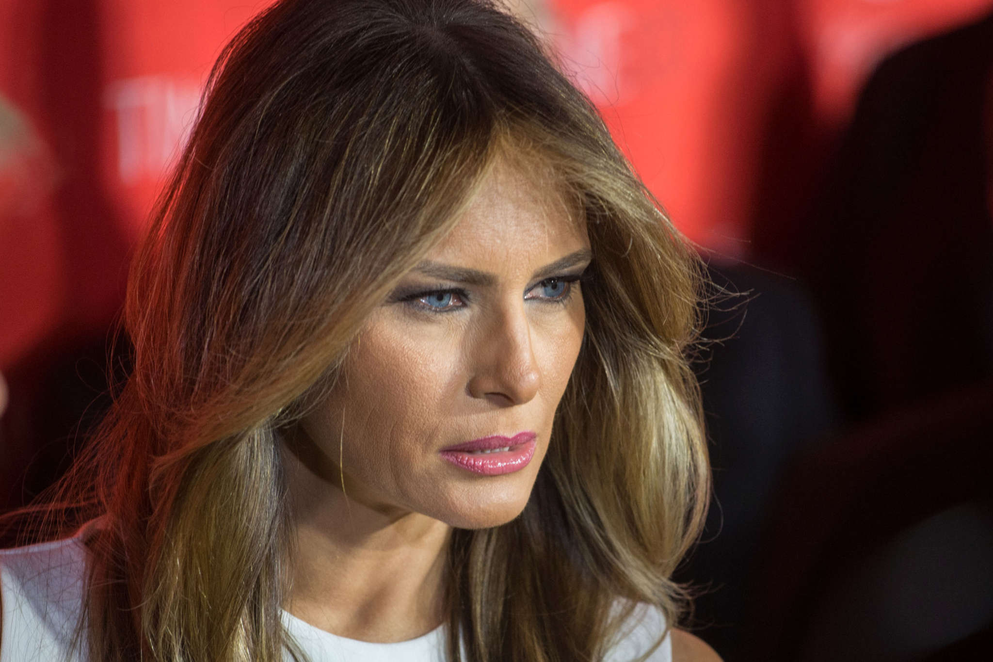 Las razones por las que Melania Trump no tuvo un feliz cumpleaños