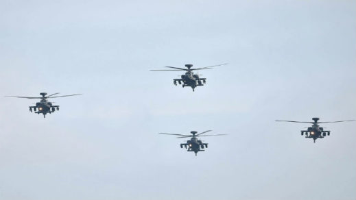 helicopteros