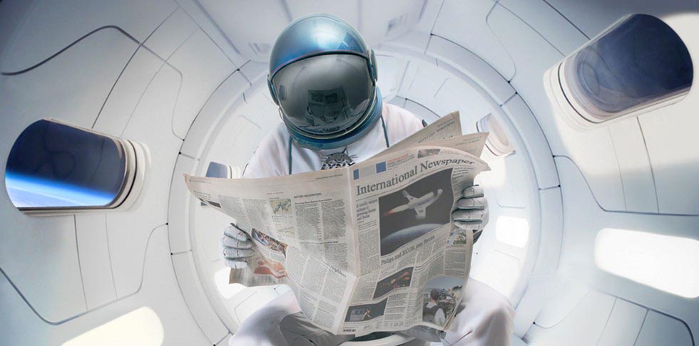 Rusia desarrolla sistema sanitario “ecológico” para la Estación Espacial