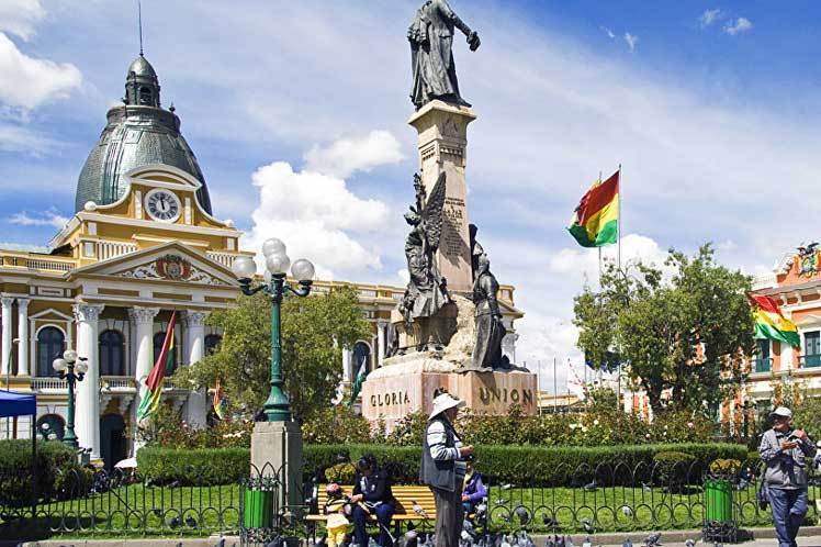 Bolivia ratificada por la Cepal como líder del crecimiento económico en Suramérica