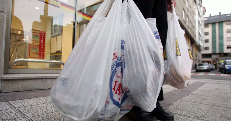 Tanzania prohibirá las bolsas de plástico a partir de junio