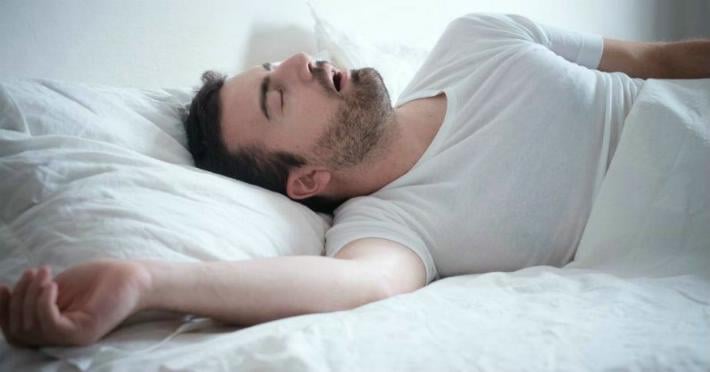 Seis mitos para conseguir una «buena noche» de sueño que acortan la vida