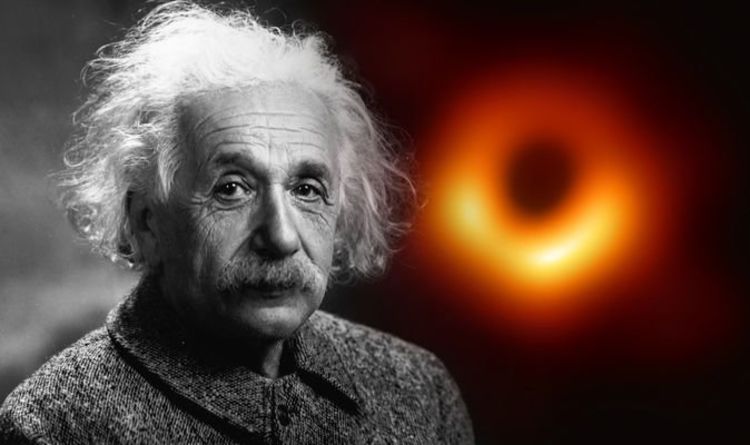 La imagen del agujero negro reafirma la teoría de la relatividad de Einstein