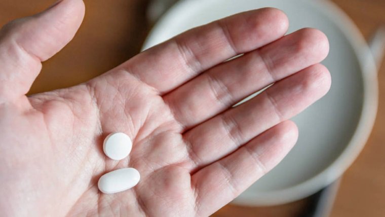 Francia advierte riesgos en el uso del ibuprofeno y ketoprofeno
