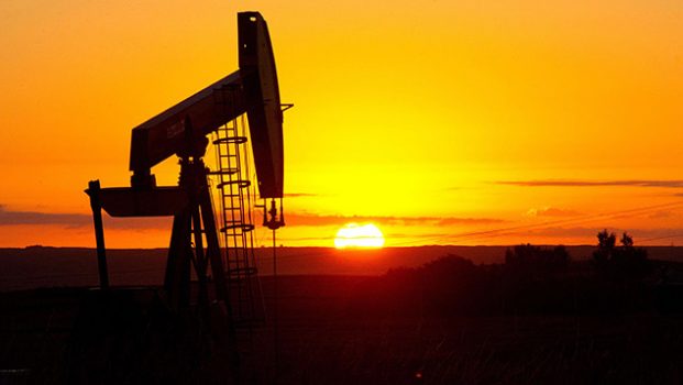 Precios del petróleo alcanzan su máxima cotización en el año