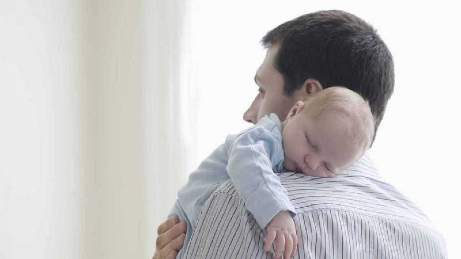 Entra en vigor el permiso de paternidad de 8 semanas en España