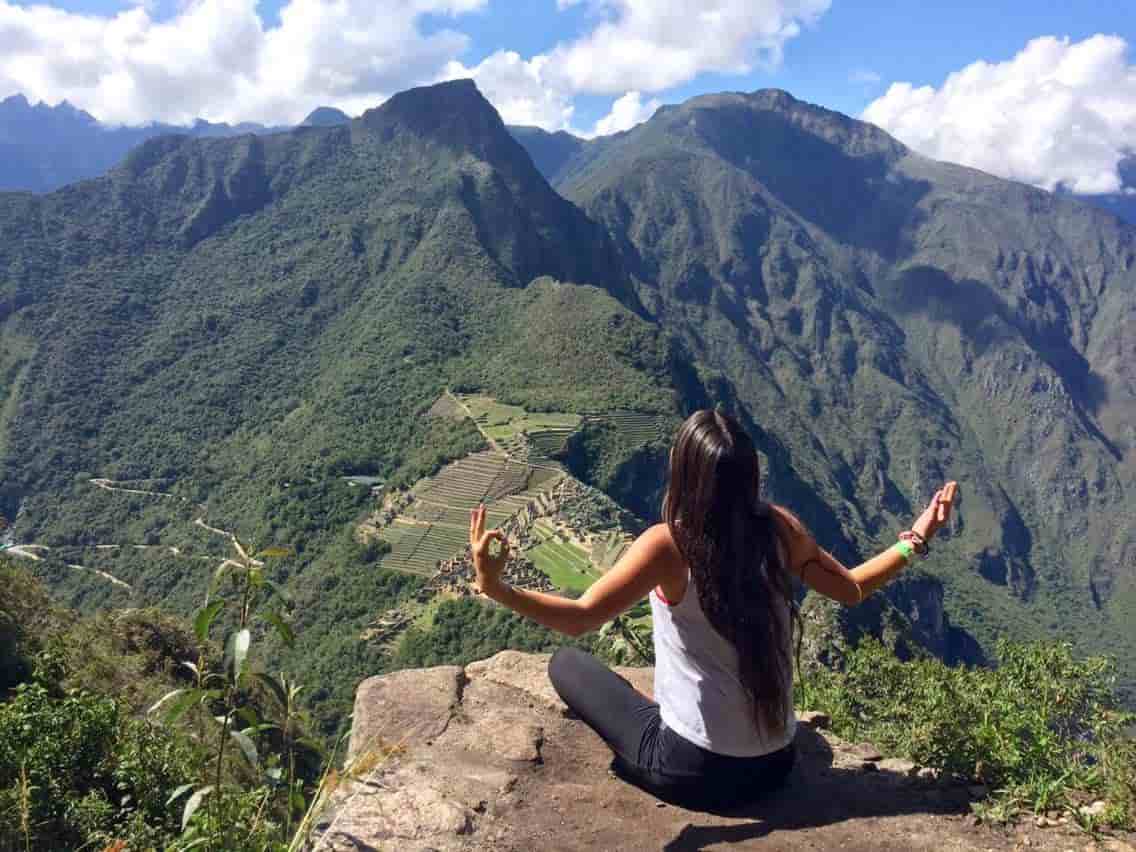 (Video) Machu Picchu es declarada propiedad del Estado peruano