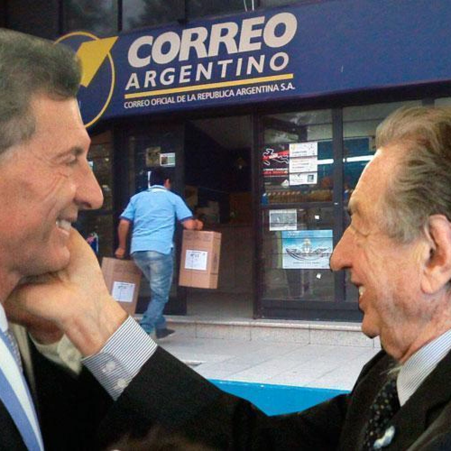 Justicia argentina autorizó investigar empresas de la familia Macri