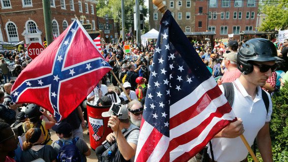 Crímenes de odio aumentaron en EE. UU. con primera campaña electoral de Trump