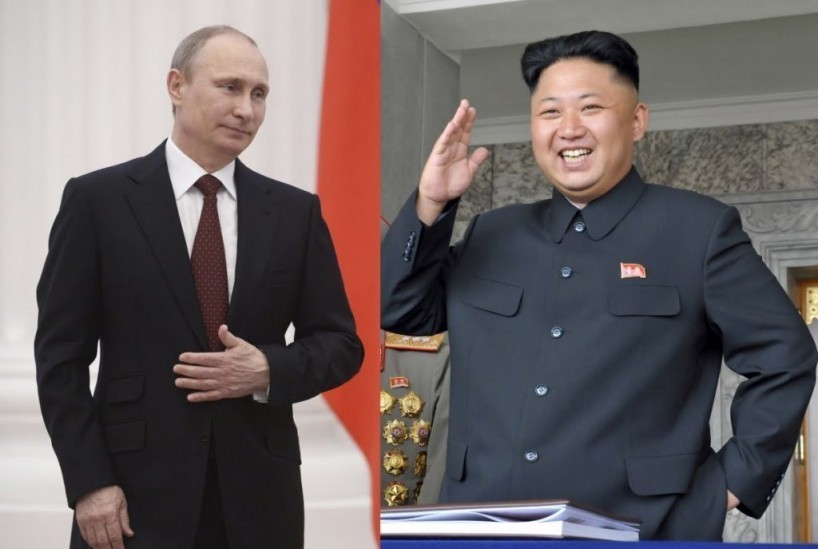 Putin podría reunirse con Kim Jong-un la próxima semana