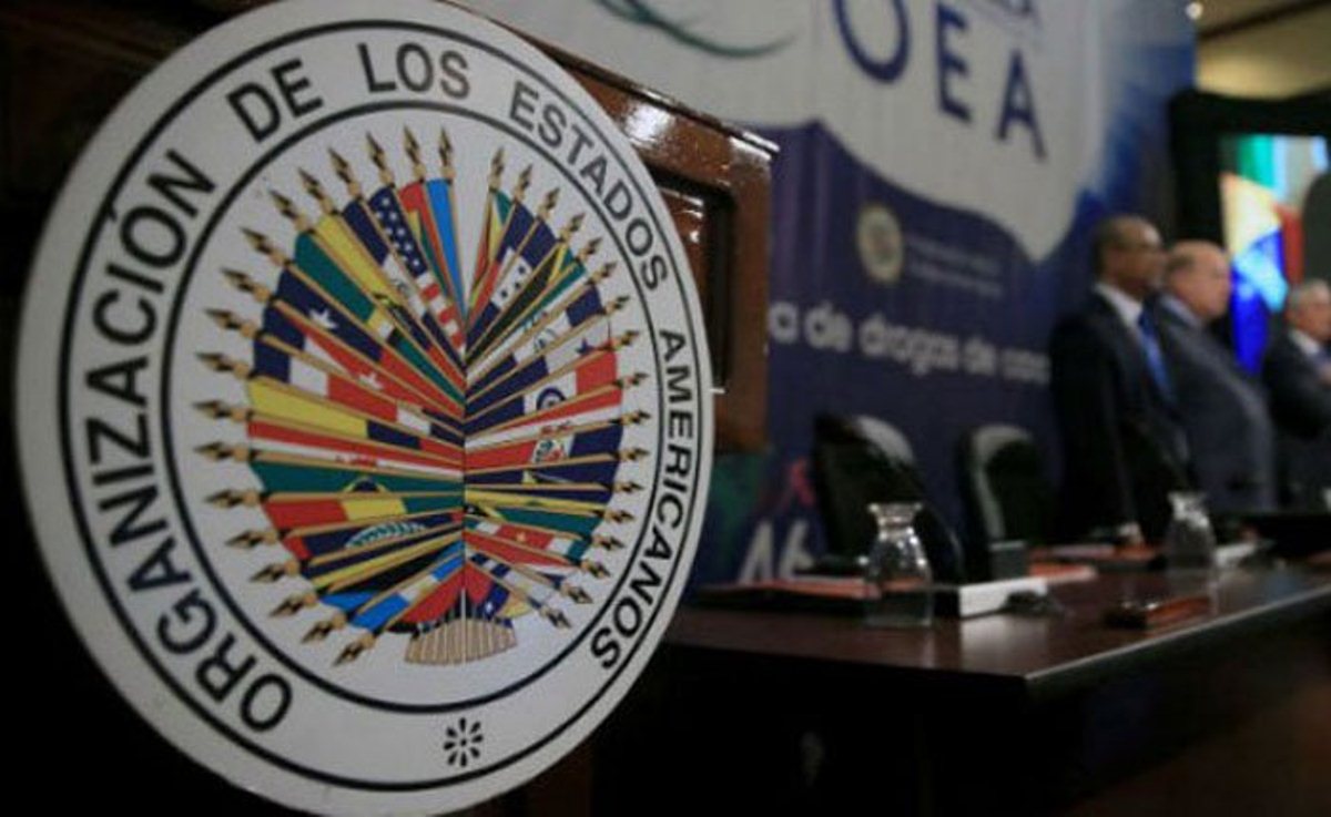Adiós OEA: En Venezuela marcharán en respaldo a salida del organismo internacional