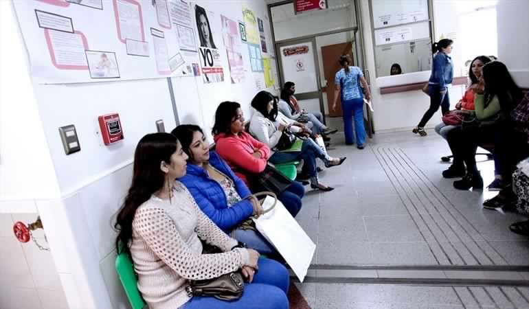 Proponen que pacientes en lista de espera se atiendan en el sector privado