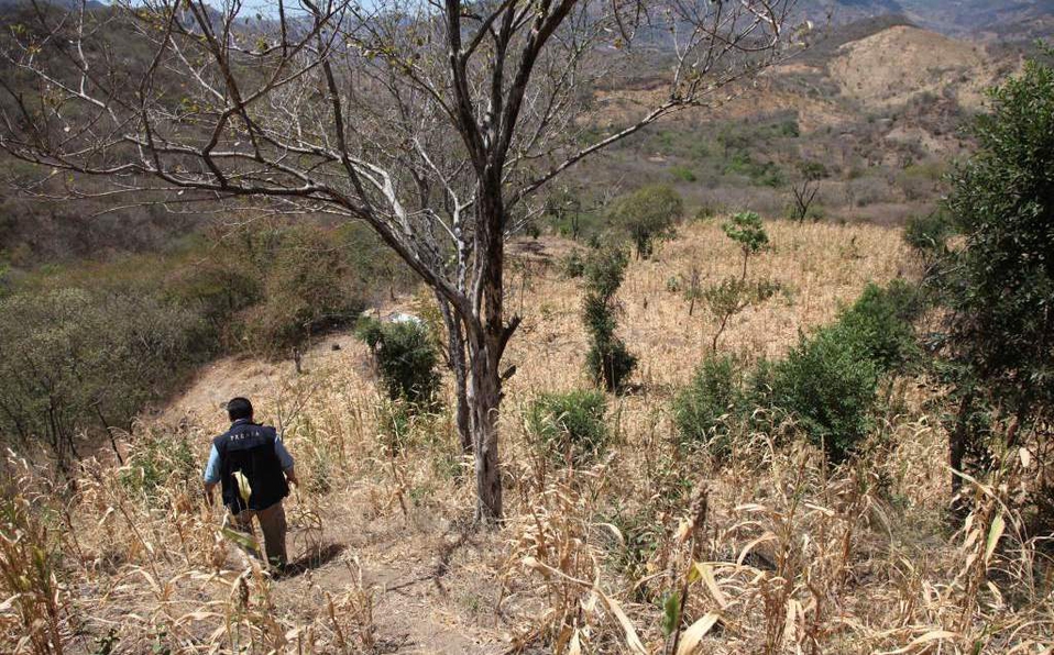 El pueblo lenca protesta contra el abandono del Gobierno hondureño