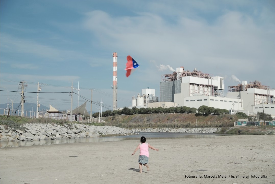 COP25: organizaciones y parlamentarios piden que Piñera cumpla con cierre de centrales a carbón