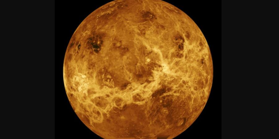 ¿Científicos rusos comprobaron la existencia de vida extraterrestre en Venus?