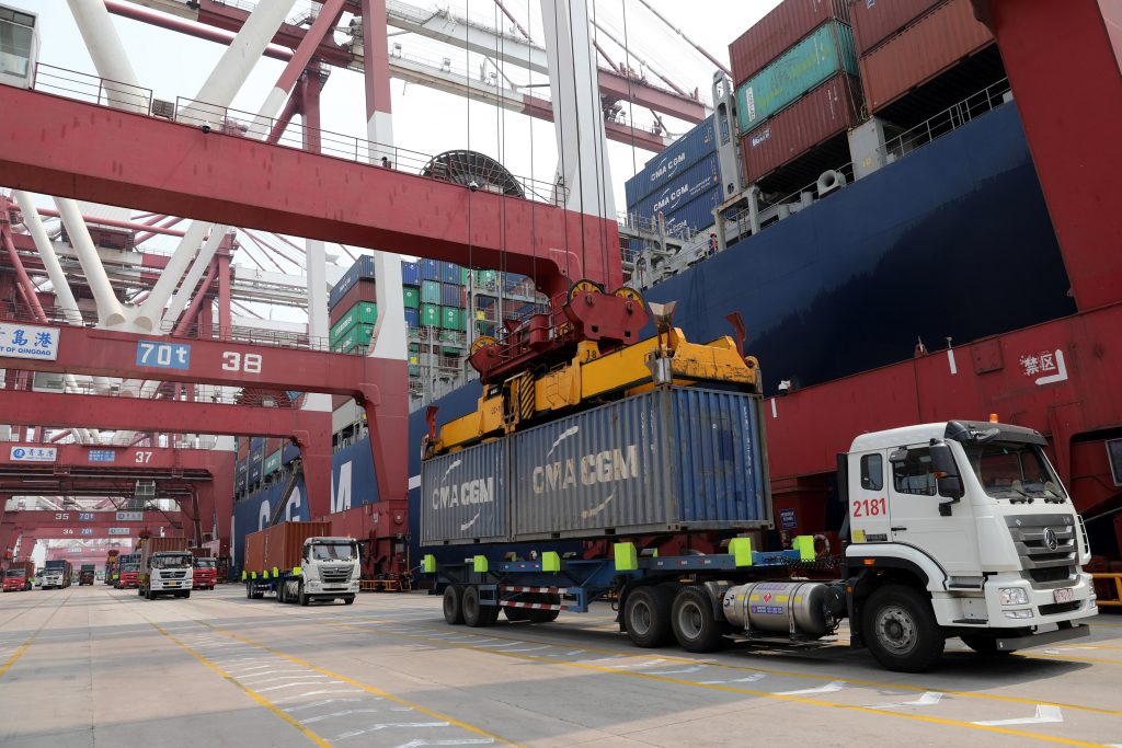 China tomará «contramedidas necesarias» por aumento de aranceles a sus exportaciones por parte de EE.UU.