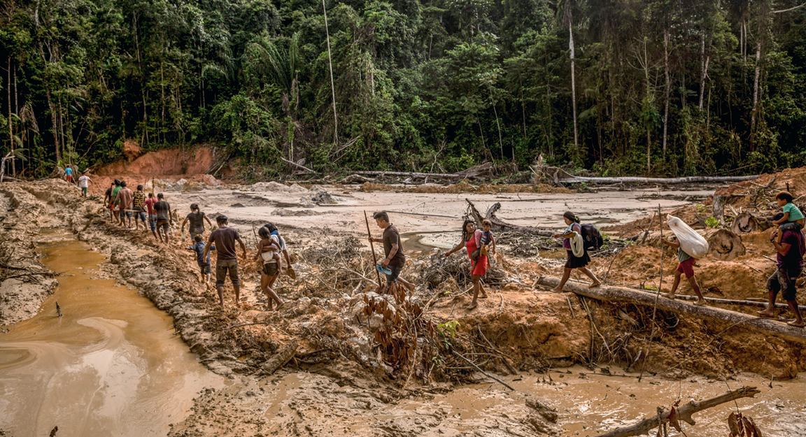 Gobierno colombiano endurecerá aislamiento en Amazonas por incremento de casos de covid-19