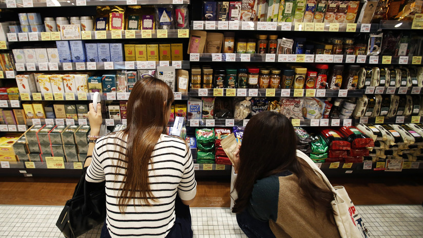 Detectan un aditivo en chicles y mayonesa que puede causar cáncer