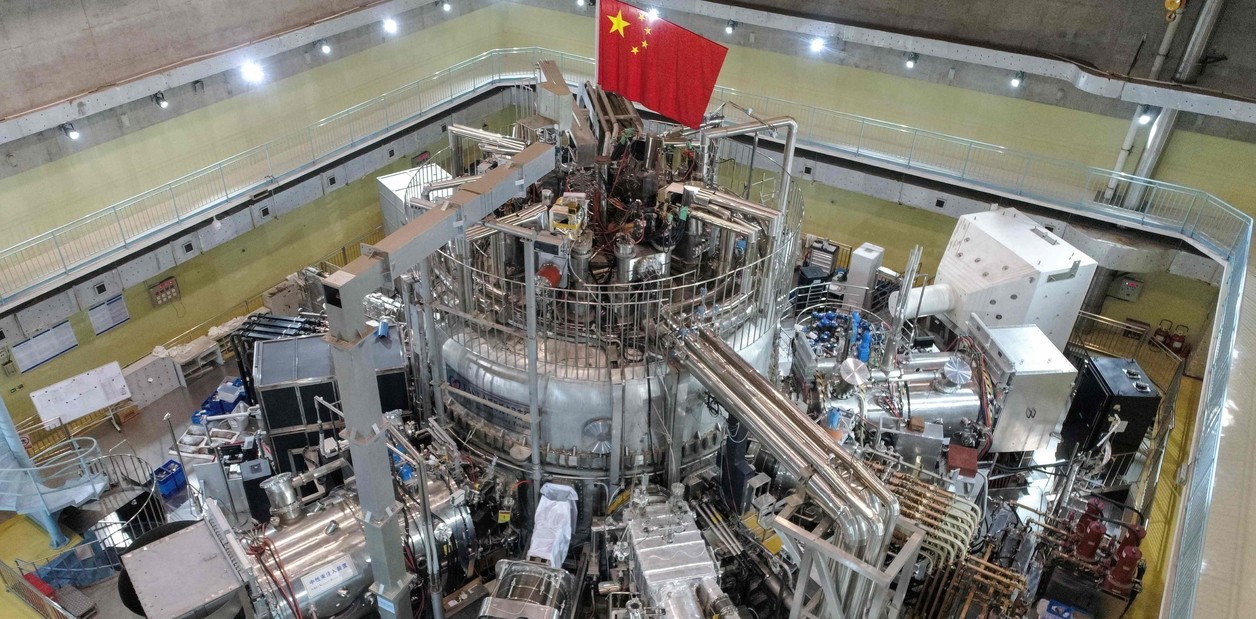 Científicos chinos desarrollan central nuclear virtual para evaluación de seguridad