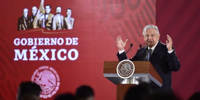 (VIDEO) AMLO destaca que redes sociales son garantía de la libertad de prensa