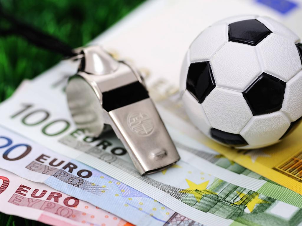 FIFA anuncia que creará un banco para controlar dinero del mercado de fichajes
