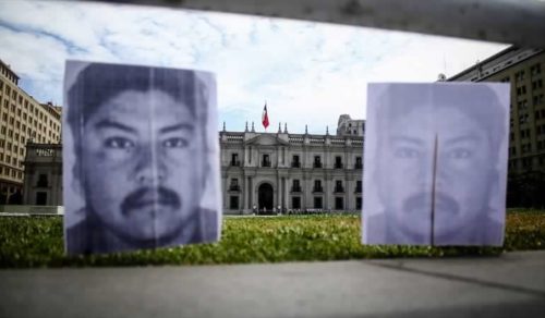Caso Catrillanca: Defensa de ex carabineros pedirá exhumación y reapertura de la investigación