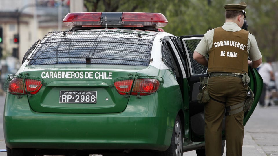 Por homicidio frustrado: INDH presenta querella contra carabineros que balearon a un hombre en Chiloé